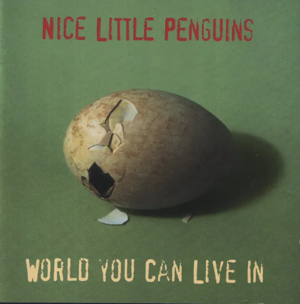 World You Can Live In