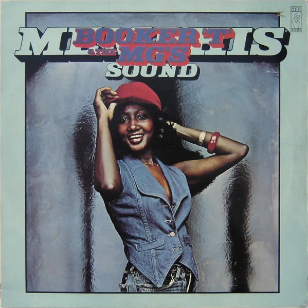 Booker T & The MG's
