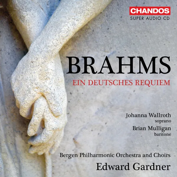 Ein Deutsches Requiem op.45