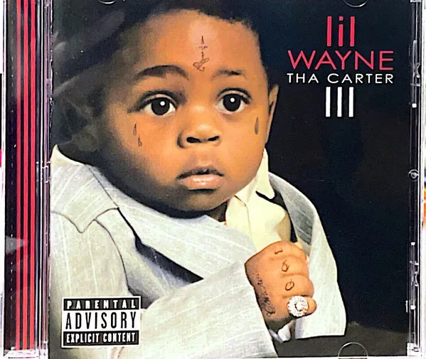 LIL' WAYNE