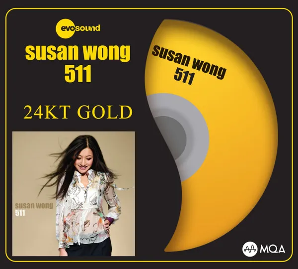 Susan Wong