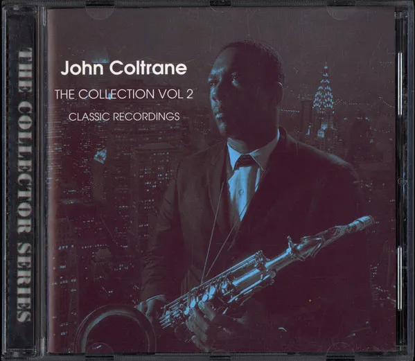 The Collection Vol 2