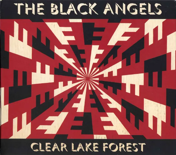 Clear Lake Forest