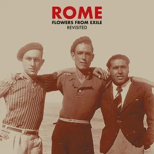Flowers From Exile Revisited