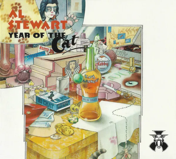 Year Of The Cat (45th Anniversary Edition)