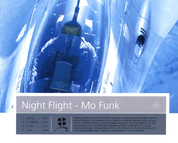Night Flight
