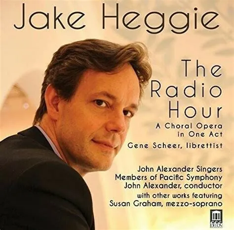 The Radio Hour