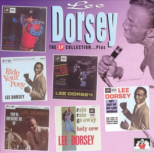 The EP Collection… Plus
