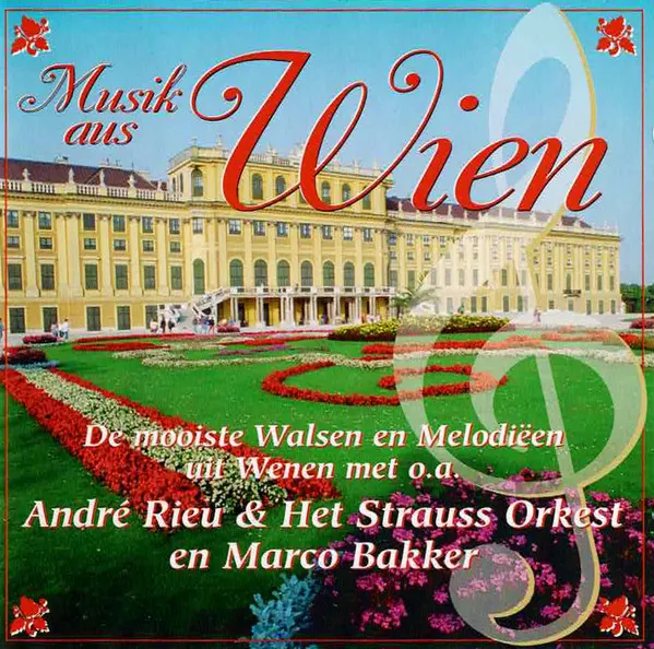 Musik Aus Wien