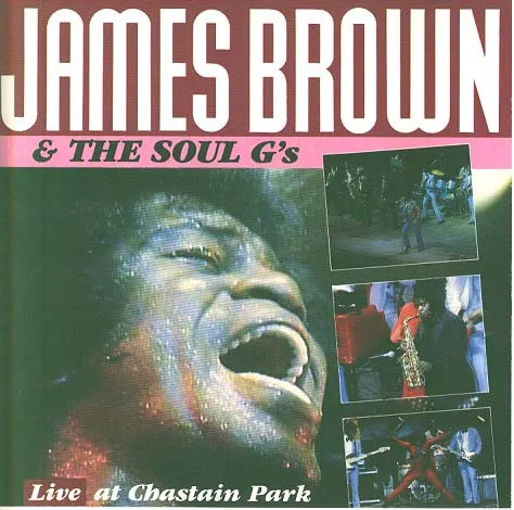 Live At Chastain Park