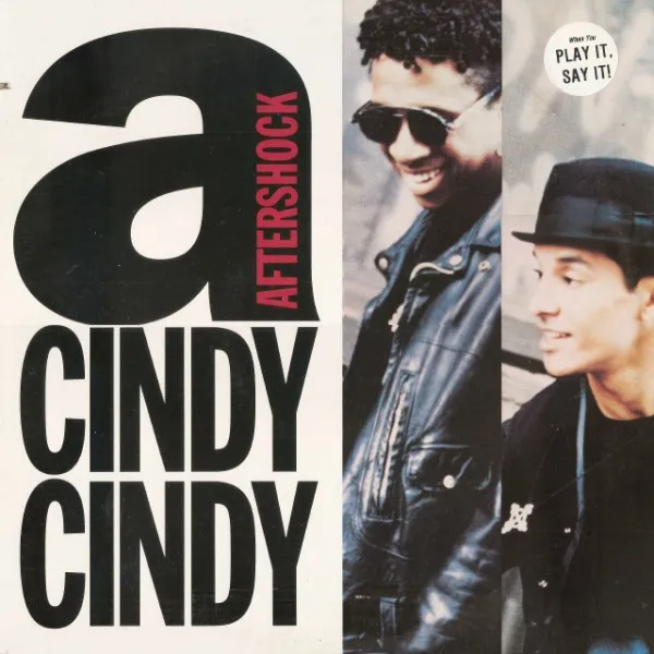 Cindy, Cindy