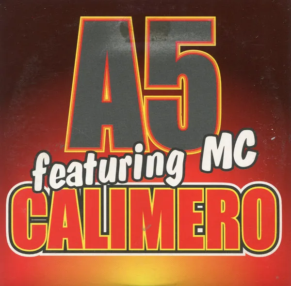 Calimero
