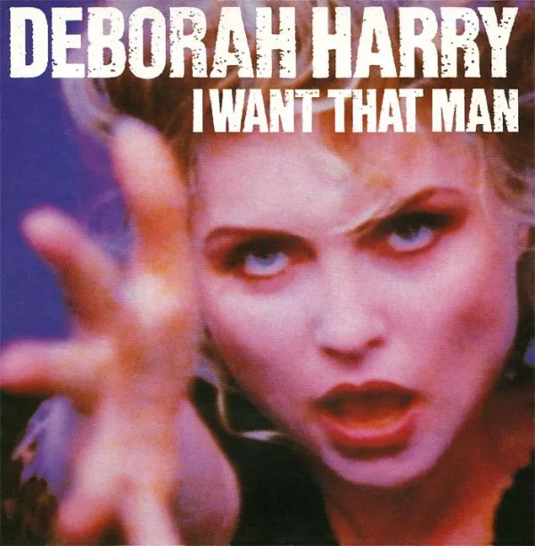 I Want That Man