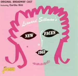 Original Cast Recording