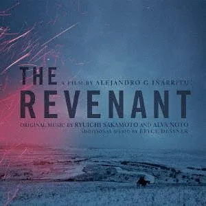 The Revenant Original Soundtrack