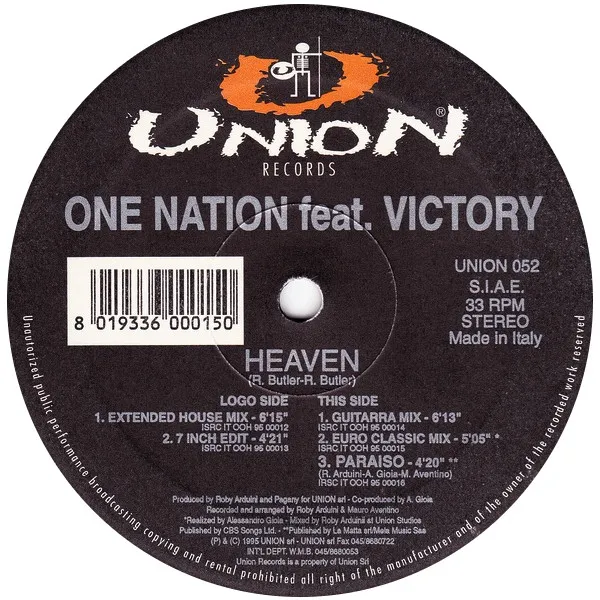 One Nation