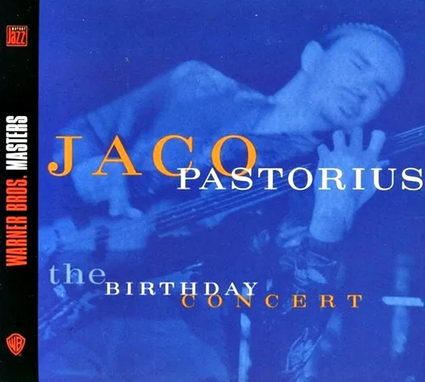 The Birthday Concert