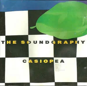 Soundgraphy -Ltd-