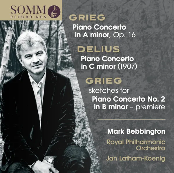 Piano Concertos 1 & 2; Piano Concerto