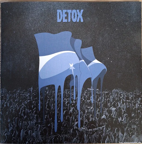 One Ok Rock:  Detox