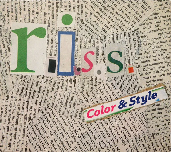 Color & Style