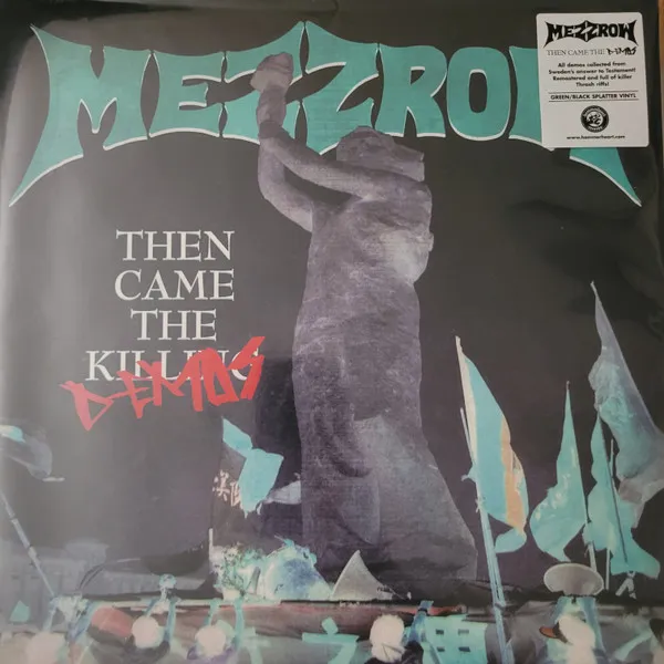 Then Came The Demos