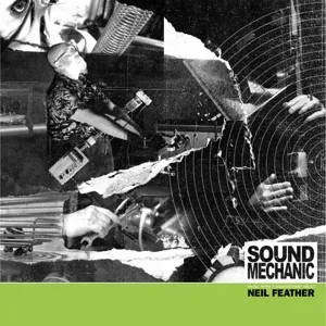 Sound Mechanic: Music From a Documentary Film About Ner