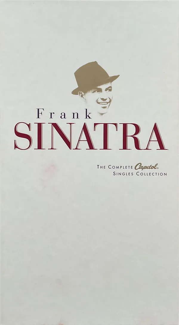 The Complete Capitol Singles Collection
