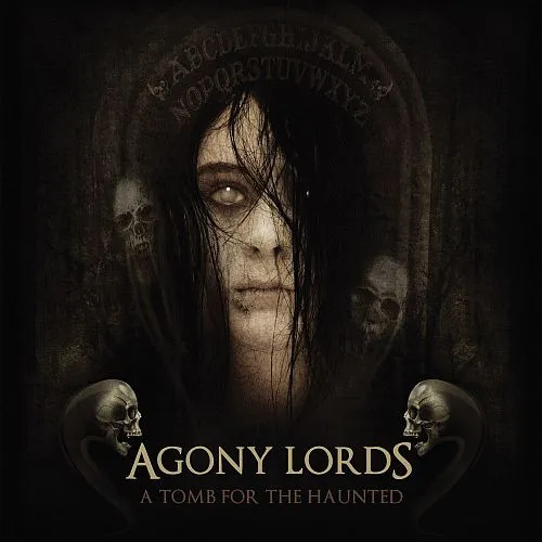 A Tomb For The Haunted