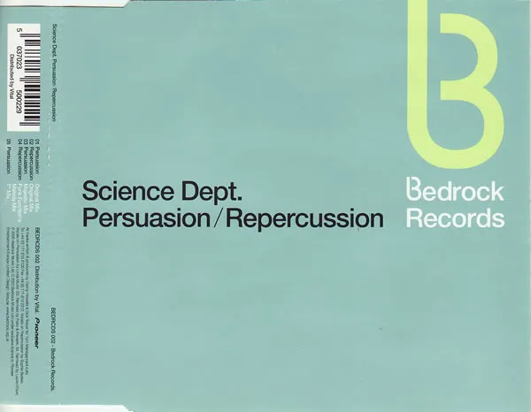 Persuasion / Repercussion