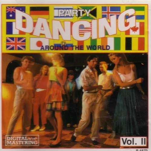 Party Dancing