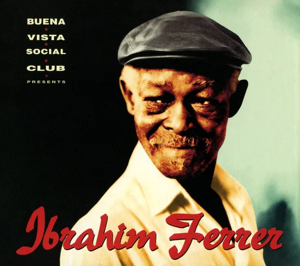 Ibrahim Ferrer