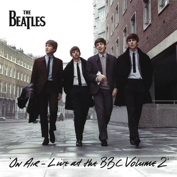 On Air - Live At The BBC Volume 2 = オン・エア ~ライヴ・アット・ザ・BBC Vol.2