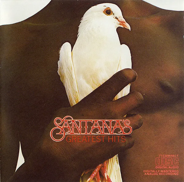 SANTANA'S GREATEST HITS