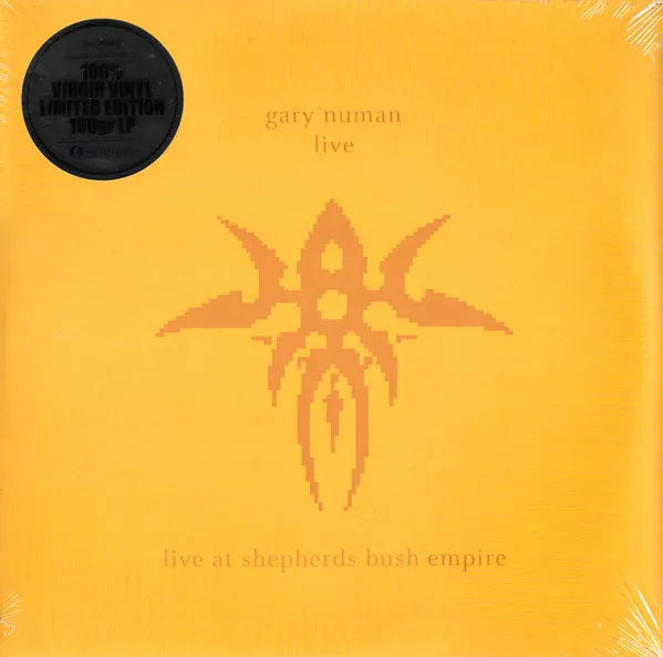 Live At Shepherds Bush Empire (180g) (Limited Edition)