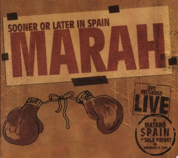 Sooner Or Later In Spain