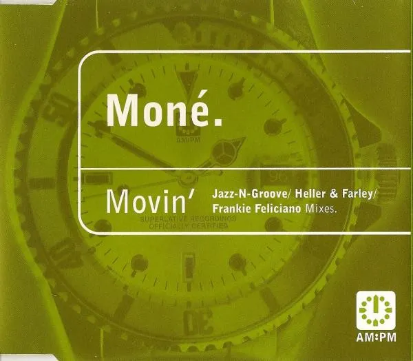 Movin'