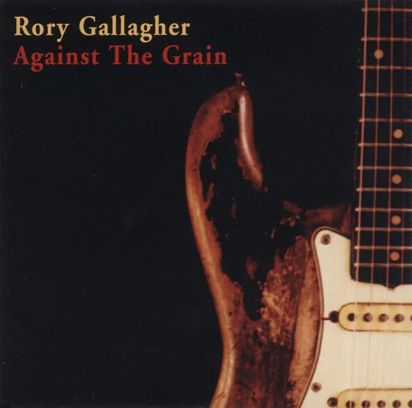 AGAINST THE GRAIN