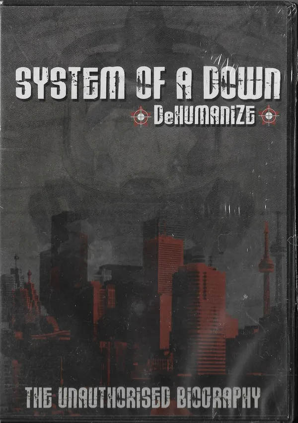 System Of A Down