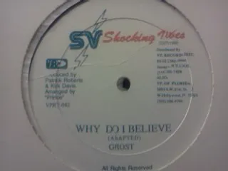 Missing You / Why Do I Believe