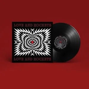 Love & Rockets