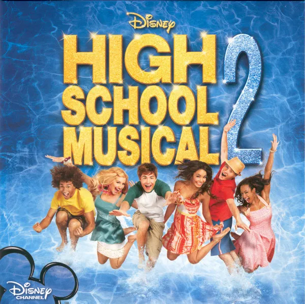 HIGH SCHOOL MUSICAL 2
