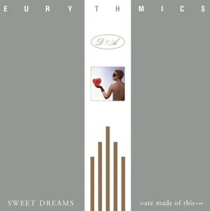 Sweet Dreams (Are Made Of This) (remastered) (180g)
