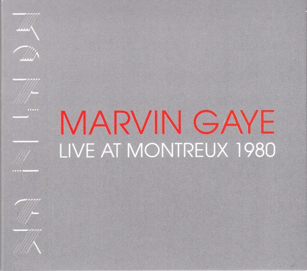 Live In Montreux 1980