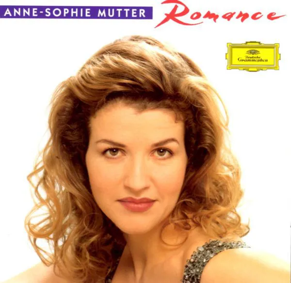 Anne-Sophie Mutter
