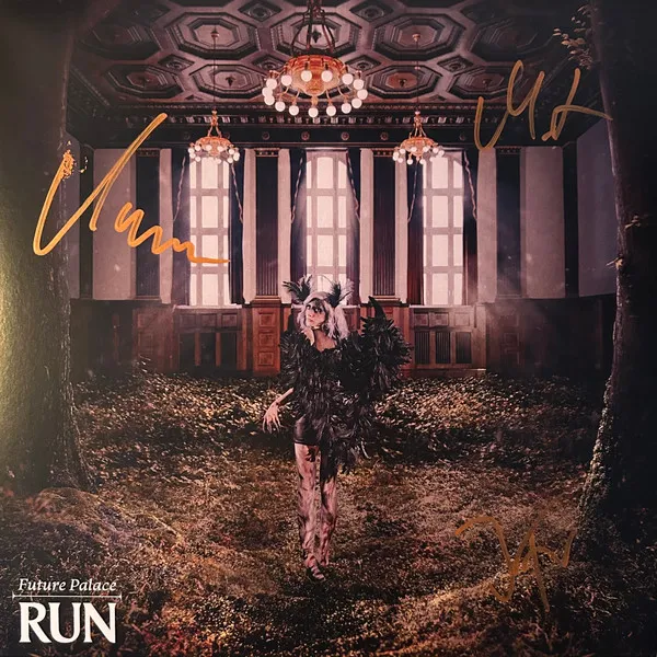 Run