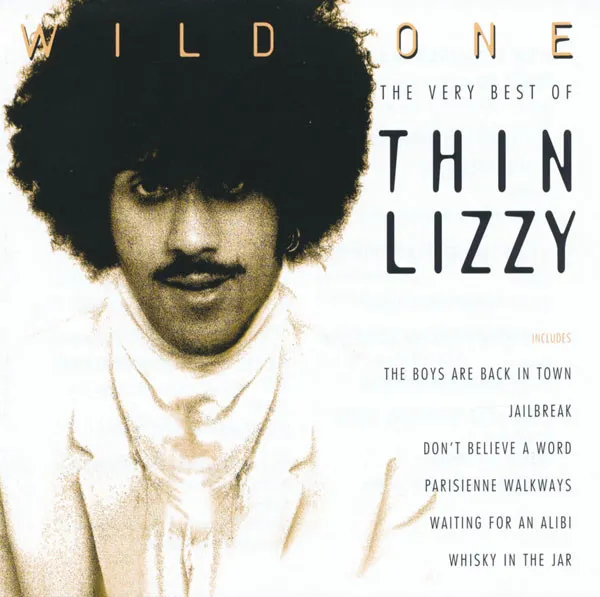 Wild One - The Very Best
