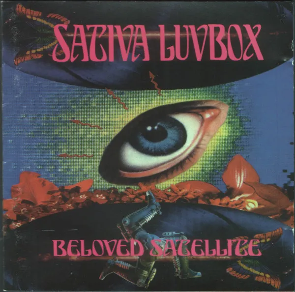 Beloved Satellite