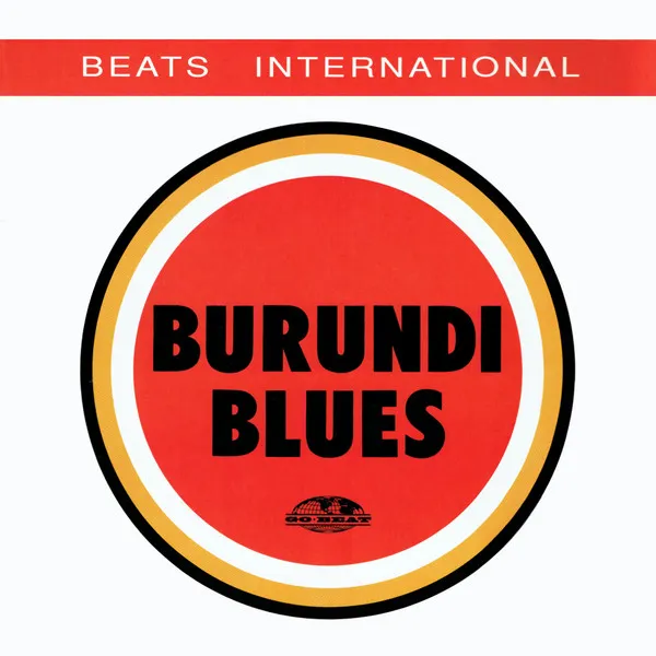 Burundi Blues