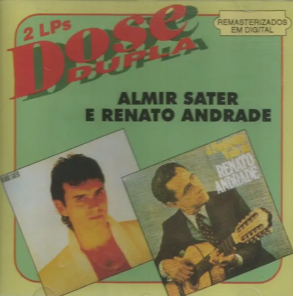 Almir Sater E Renato Andrade